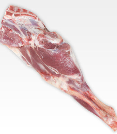 Goat Leg With Out Ribs Big MeatMart