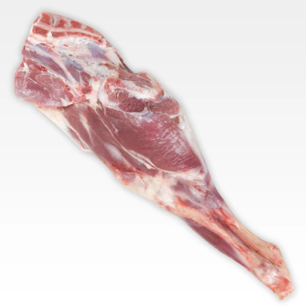 Goat Leg With Out Ribs Big MeatMart