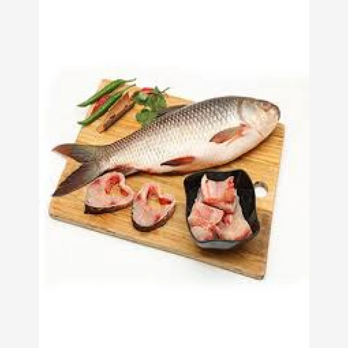 Catla Small Big MeatMart