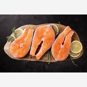 Norway Salmon Big MeatMart