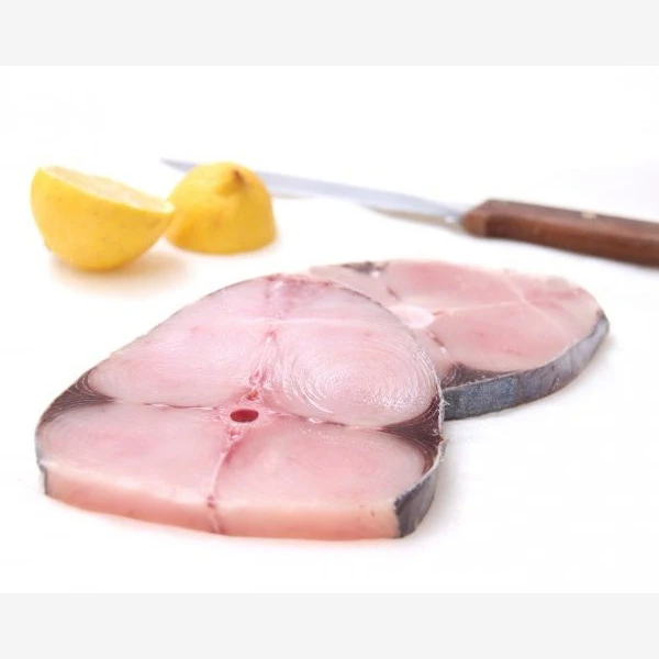 King Fish / Moda Big MeatMart