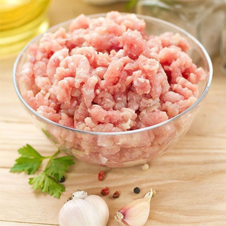Chicken Pet Kheema / Mince Big MeatMart
