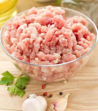 Chicken Mince/ Kheema Big MeatMart