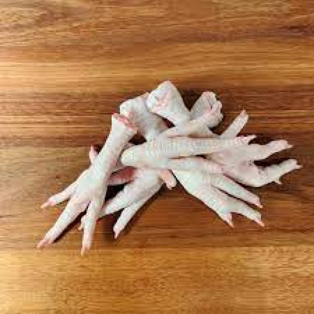 Chicken Feet Big MeatMart