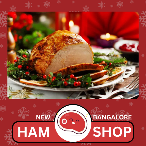 Ofer new bangalore ham shop